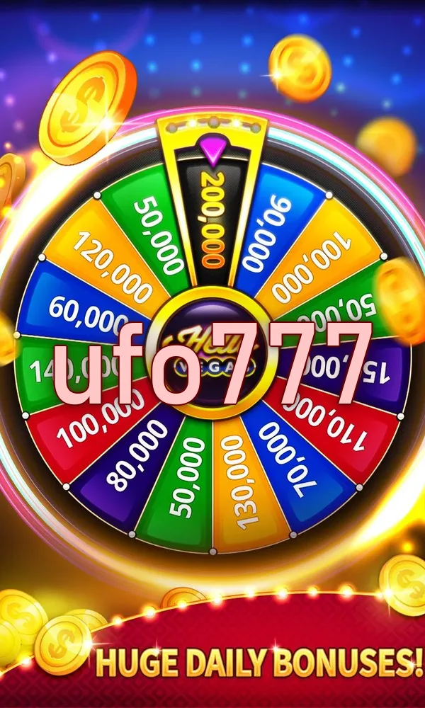 ufo777 APK