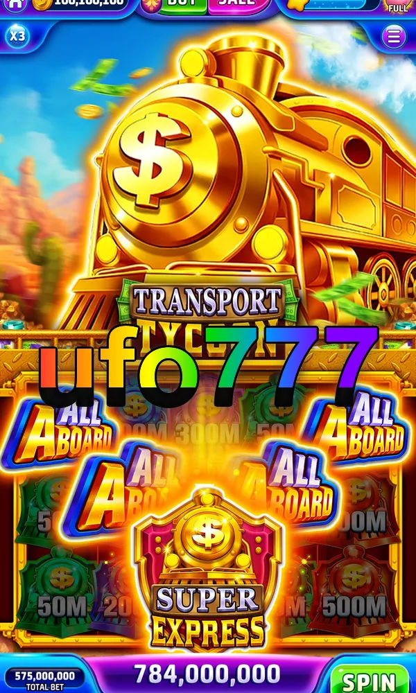 ufo777 APK