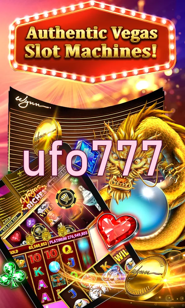 ufo777 Masuk