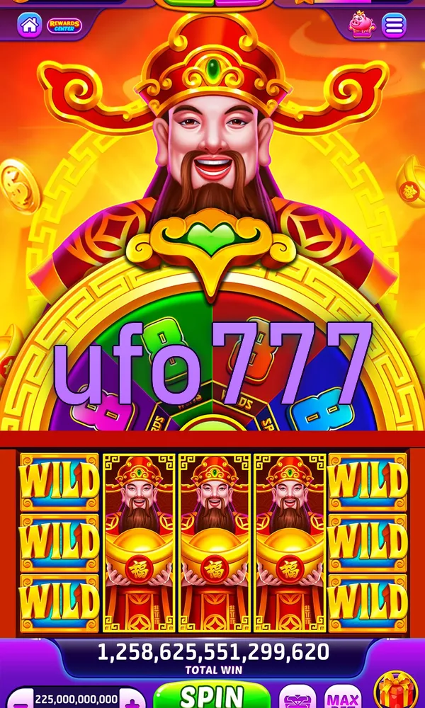 ufo777 Masuk