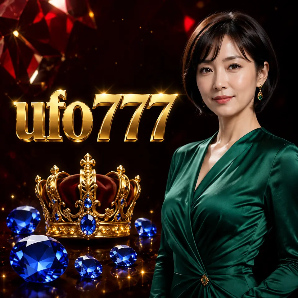 ufo777 APK Resmi Unduh