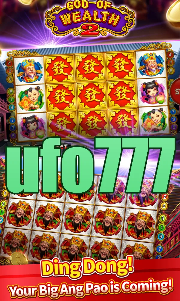 ufo777 Preview - Resmi Unduh