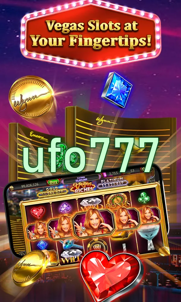 ufo777 Tangkapan Layar Resmi APK